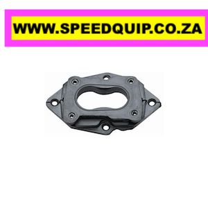 CARBURETOR BASE PLATES