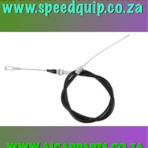 HANDBRAKE CABLES