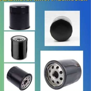 OIL FILTERS